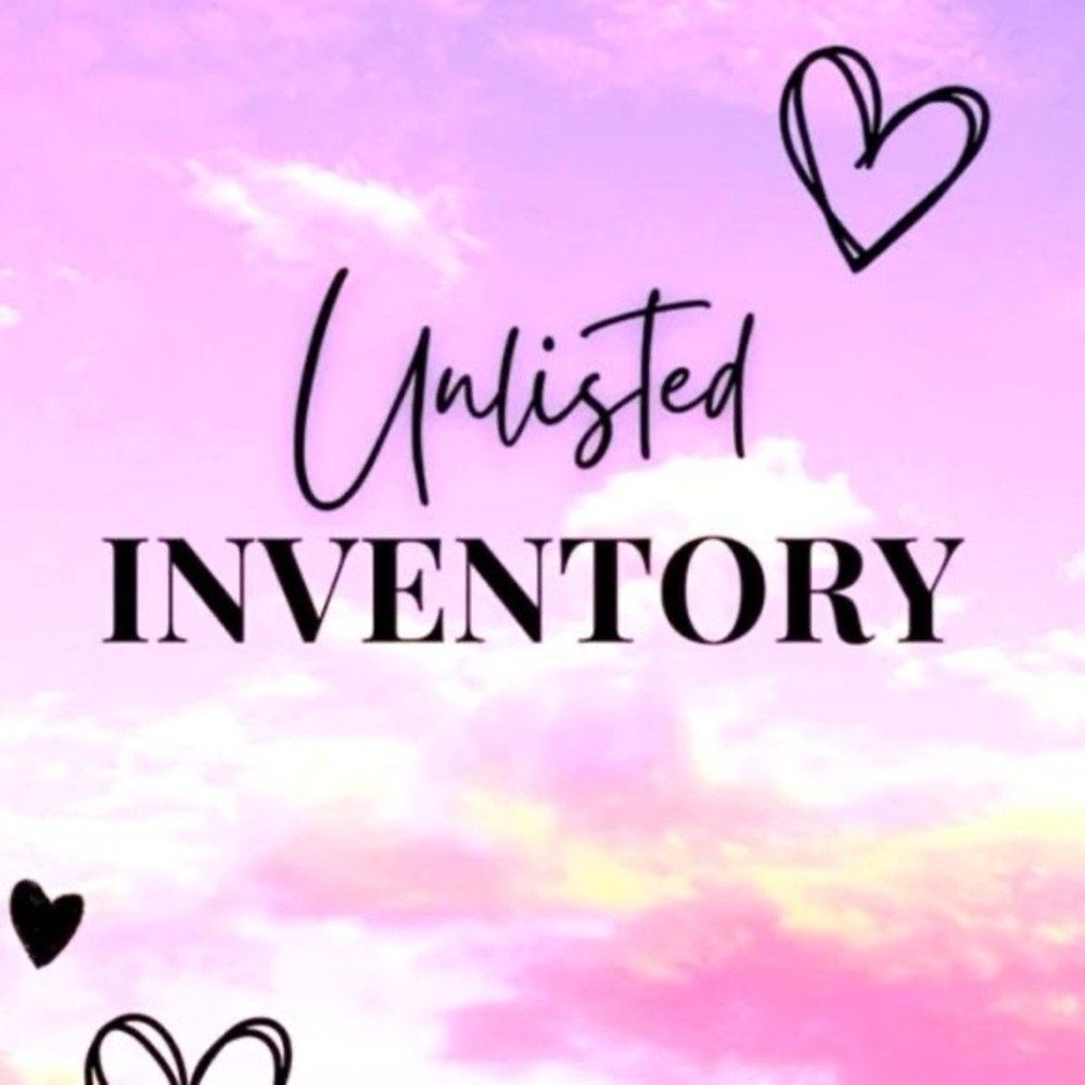 UNLISTED CLOTHING